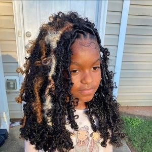 Meet your Posher, Kenya